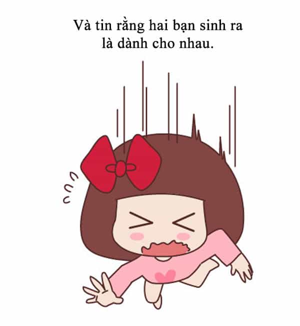 Giải Mã Tình Yêu - Chương 27 - ảnh 49