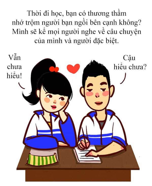Giải Mã Tình Yêu - Chương 271 - ảnh 1