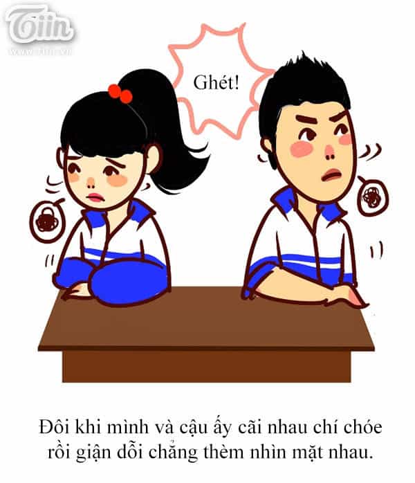 Giải Mã Tình Yêu - Chương 271 - ảnh 10