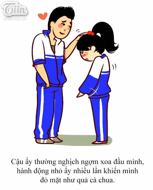 Giải Mã Tình Yêu - Chương 271 - ảnh 13