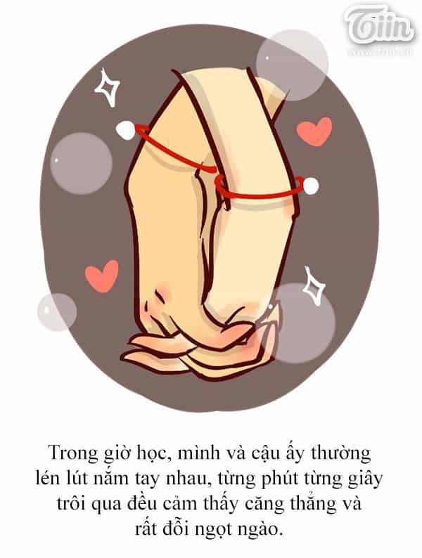 Giải Mã Tình Yêu - Chương 271 - ảnh 2