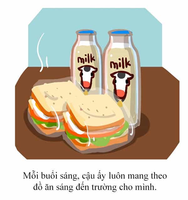 Giải Mã Tình Yêu - Chương 271 - ảnh 5