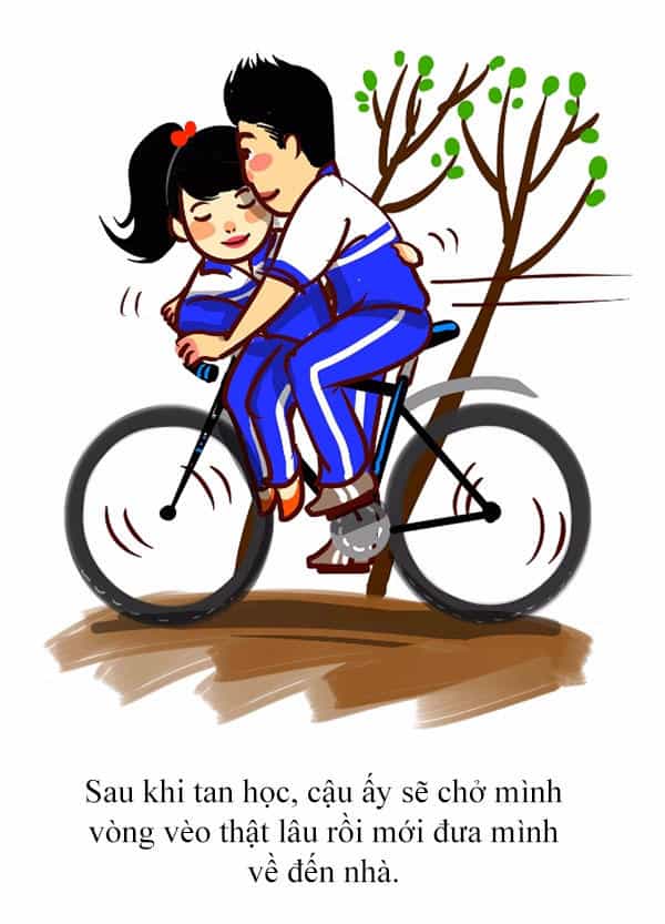 Giải Mã Tình Yêu - Chương 271 - ảnh 8