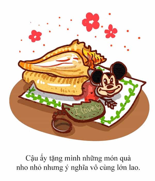 Giải Mã Tình Yêu - Chương 271 - ảnh 9