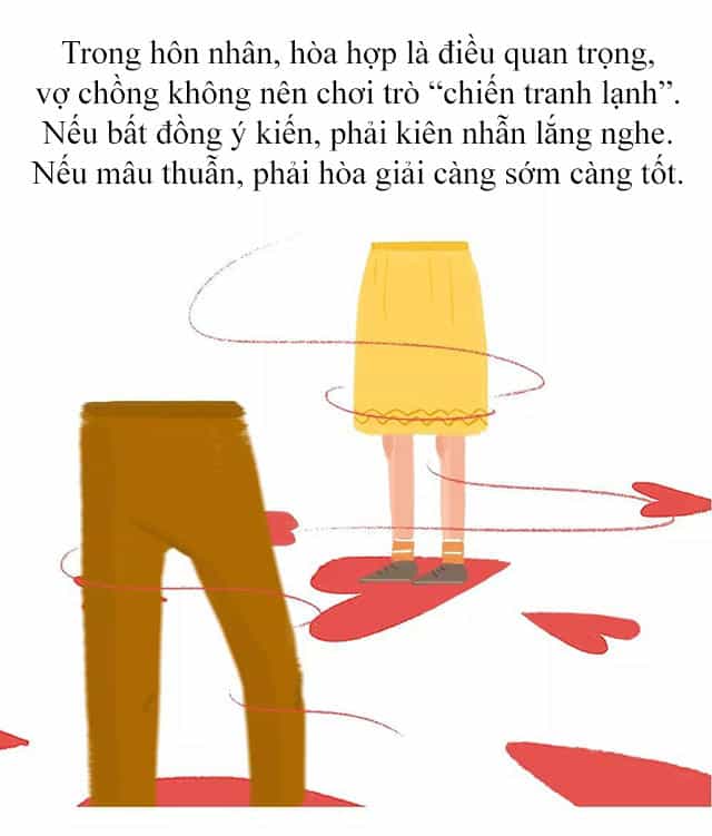 Giải Mã Tình Yêu - Chương 272 - ảnh 4