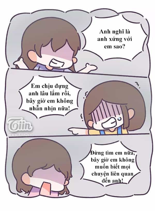 Giải Mã Tình Yêu - Chương 273 - ảnh 6