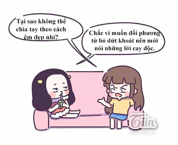 Giải Mã Tình Yêu - Chương 273 - ảnh 7