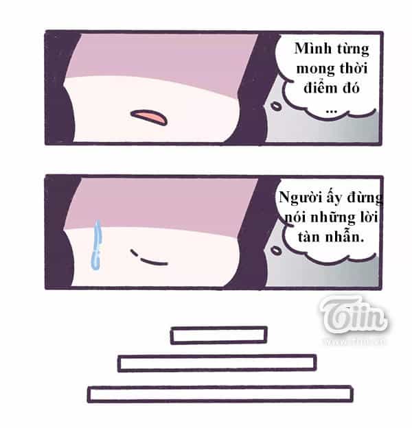 Giải Mã Tình Yêu - Chương 273 - ảnh 8