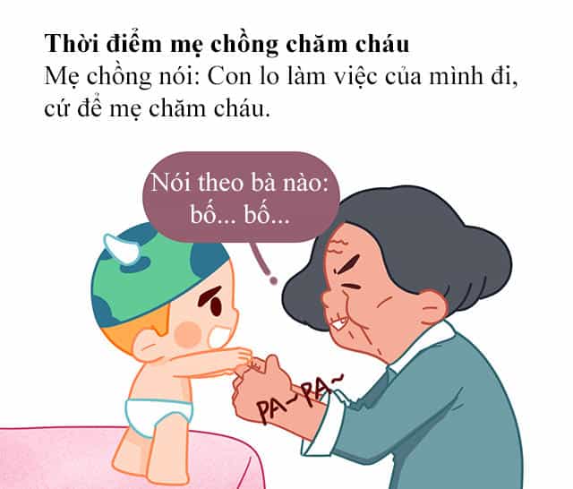 Giải Mã Tình Yêu - Chương 274 - ảnh 11