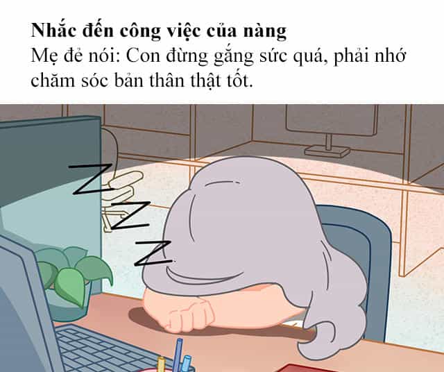 Giải Mã Tình Yêu - Chương 274 - ảnh 14