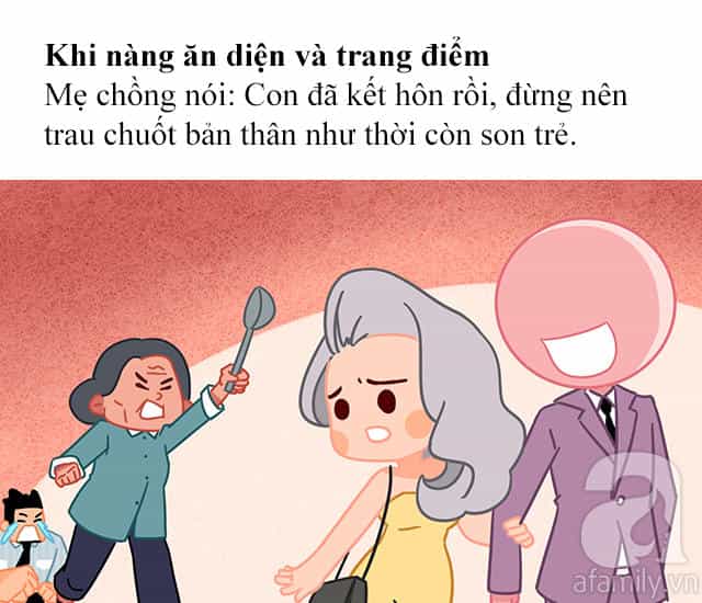 Giải Mã Tình Yêu - Chương 274 - ảnh 15
