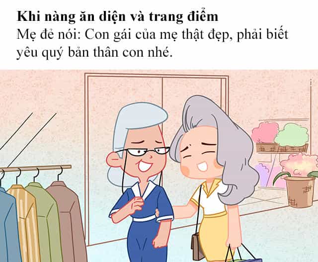 Giải Mã Tình Yêu - Chương 274 - ảnh 16