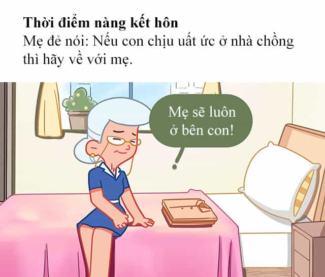 Giải Mã Tình Yêu - Chương 274 - ảnh 2