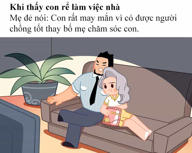 Giải Mã Tình Yêu - Chương 274 - ảnh 22