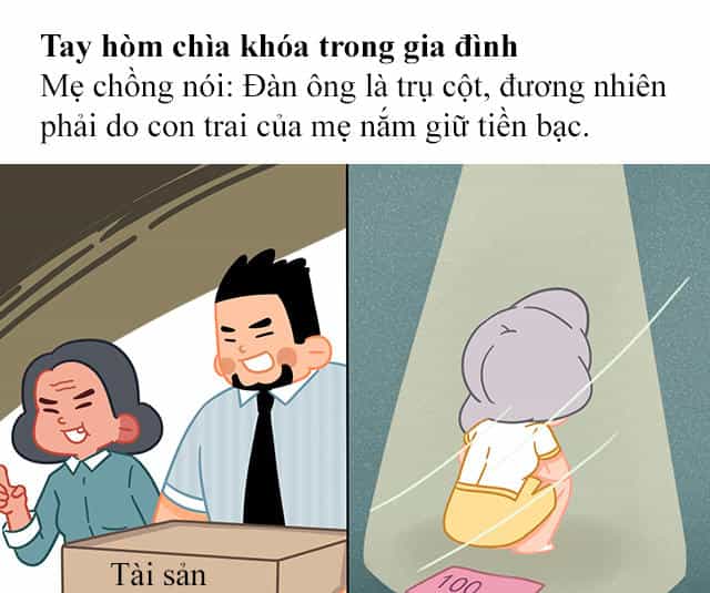 Giải Mã Tình Yêu - Chương 274 - ảnh 27
