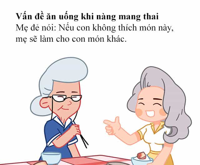 Giải Mã Tình Yêu - Chương 274 - ảnh 6
