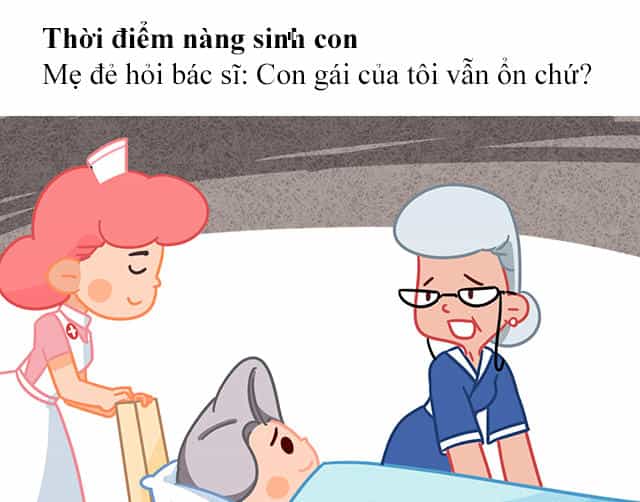 Giải Mã Tình Yêu - Chương 274 - ảnh 8