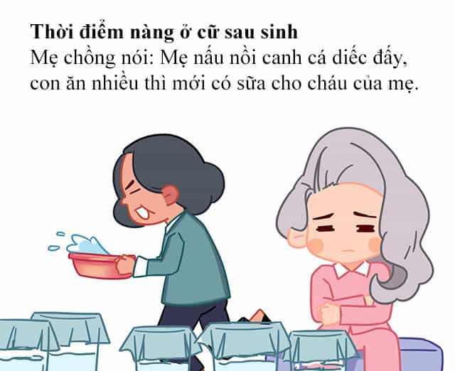 Giải Mã Tình Yêu - Chương 274 - ảnh 9