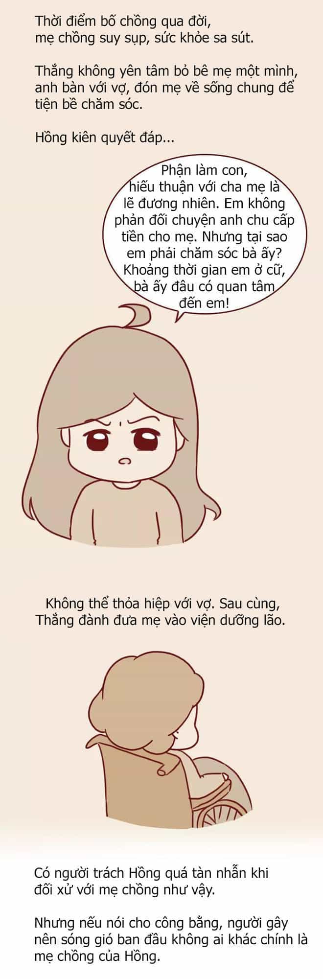 Giải Mã Tình Yêu - Chương 275 - ảnh 11