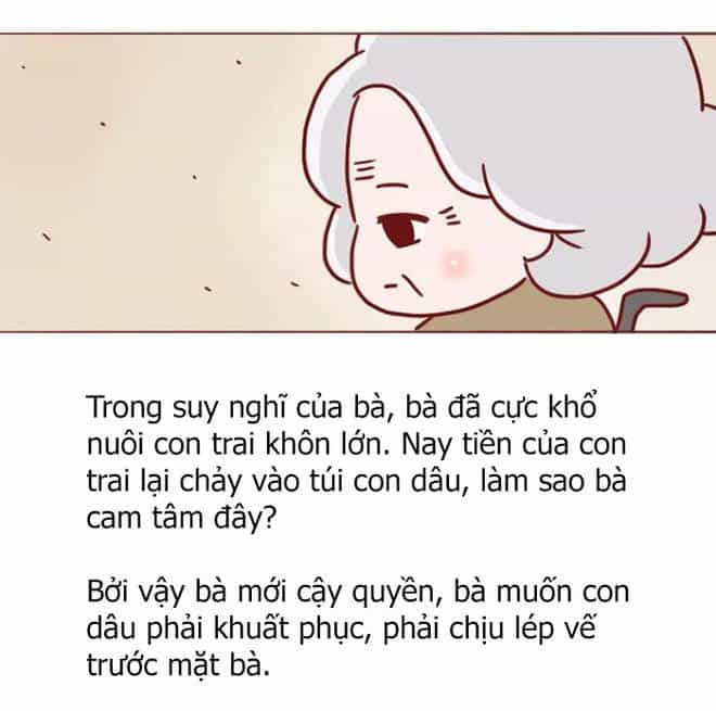 Giải Mã Tình Yêu - Chương 275 - ảnh 12