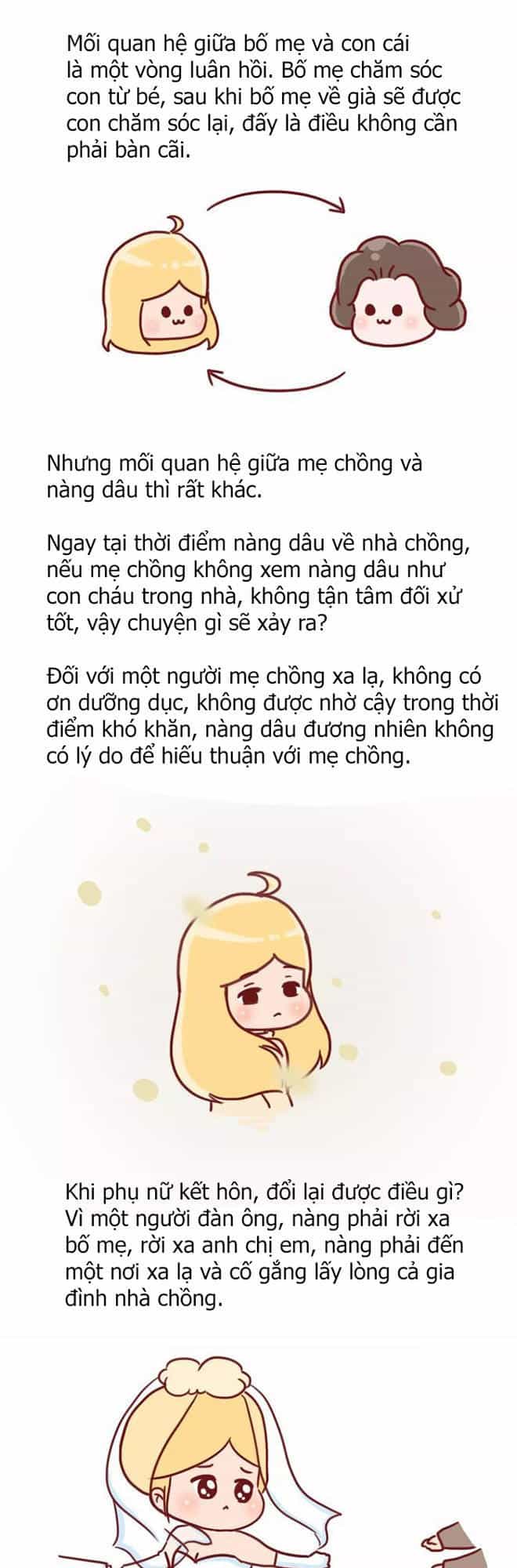 Giải Mã Tình Yêu - Chương 275 - ảnh 14