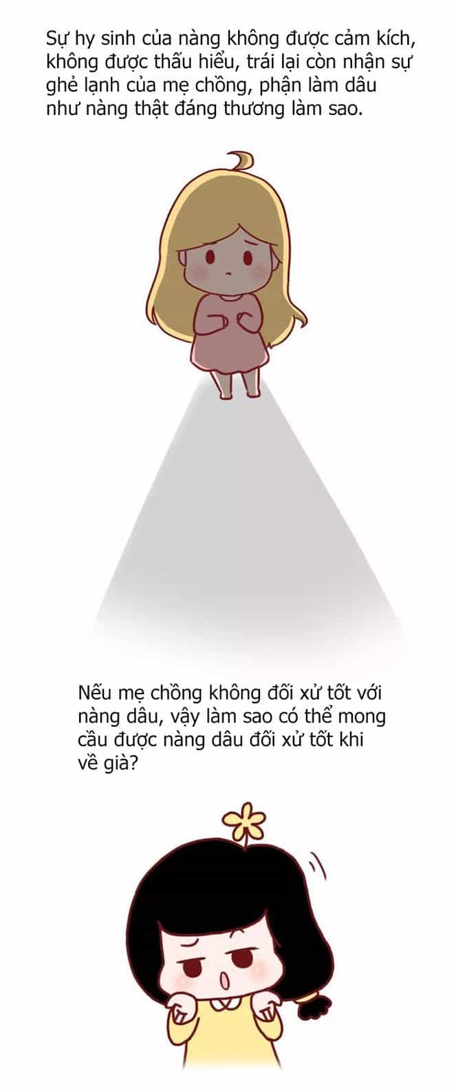 Giải Mã Tình Yêu - Chương 275 - ảnh 16