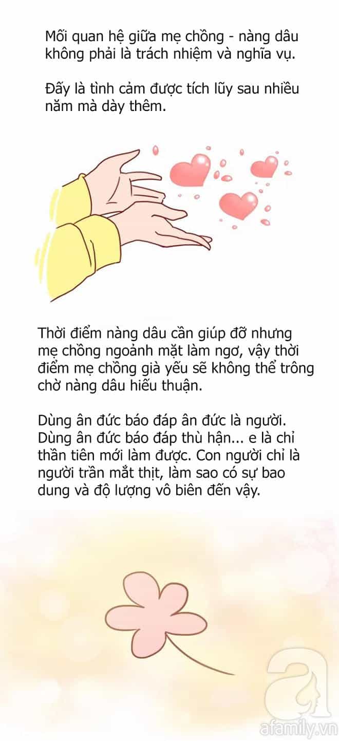 Giải Mã Tình Yêu - Chương 275 - ảnh 17