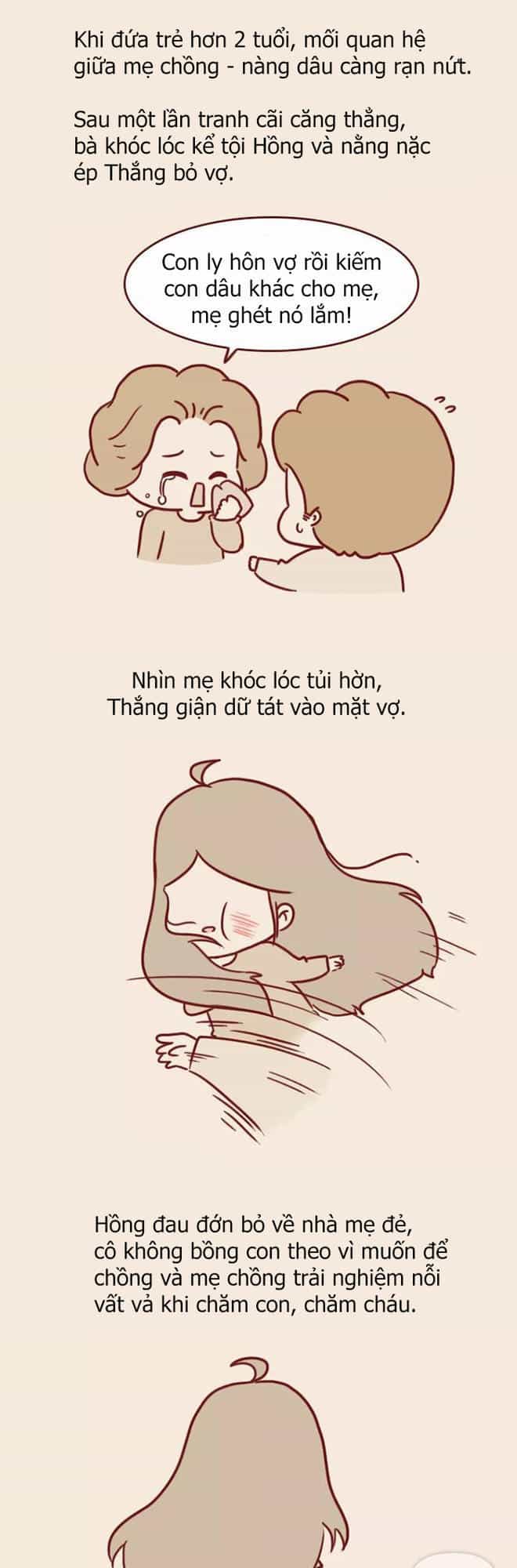 Giải Mã Tình Yêu - Chương 275 - ảnh 6