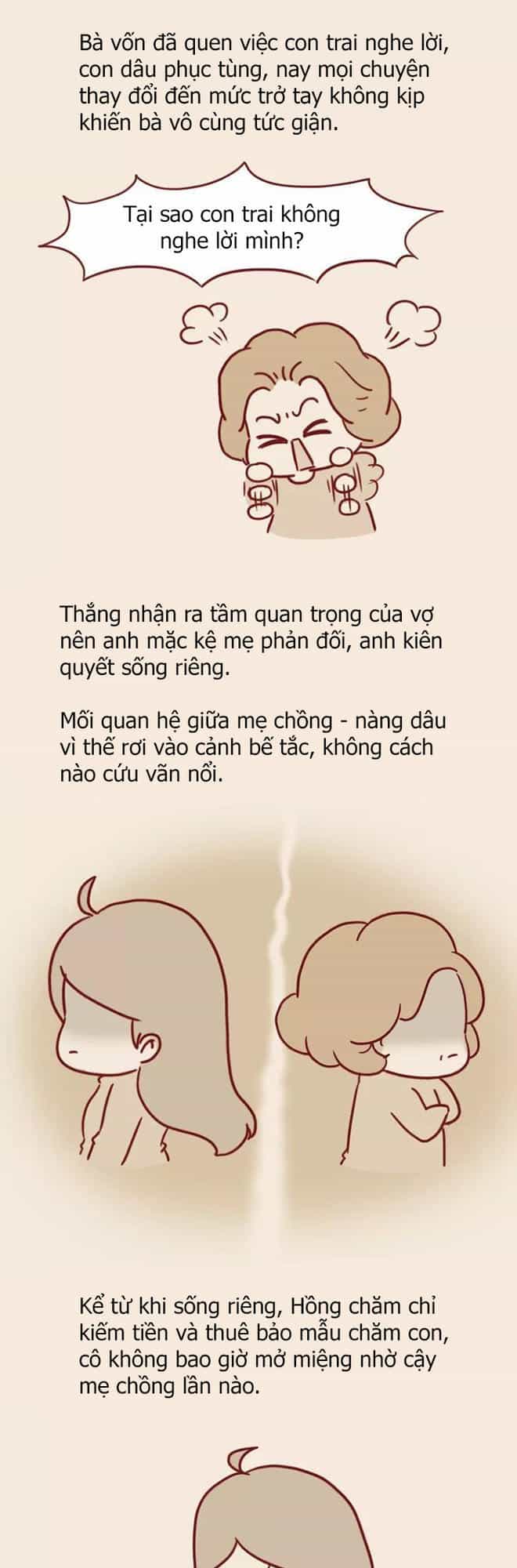 Giải Mã Tình Yêu - Chương 275 - ảnh 9