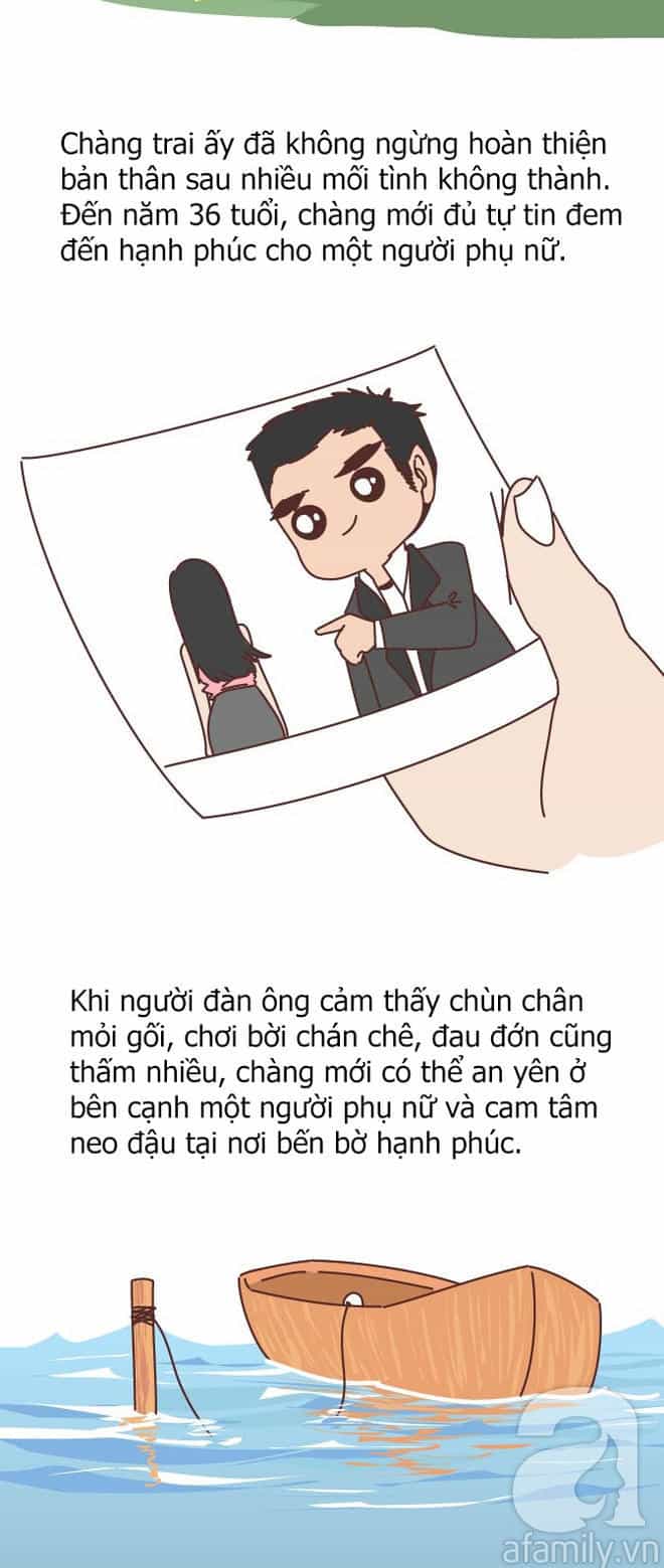 Giải Mã Tình Yêu - Chương 276 - ảnh 10
