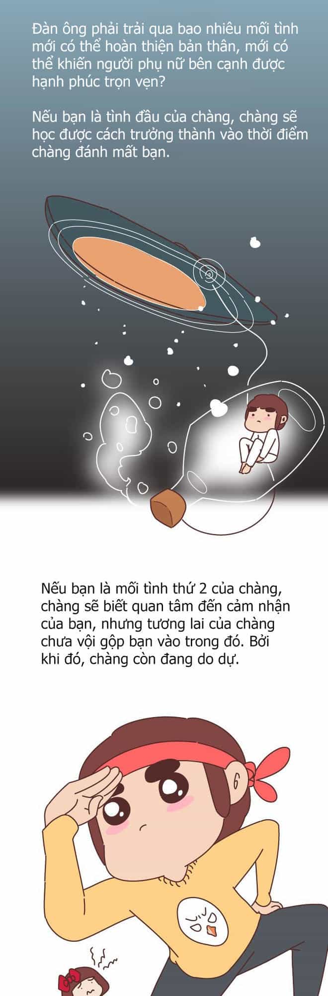 Giải Mã Tình Yêu - Chương 276 - ảnh 11