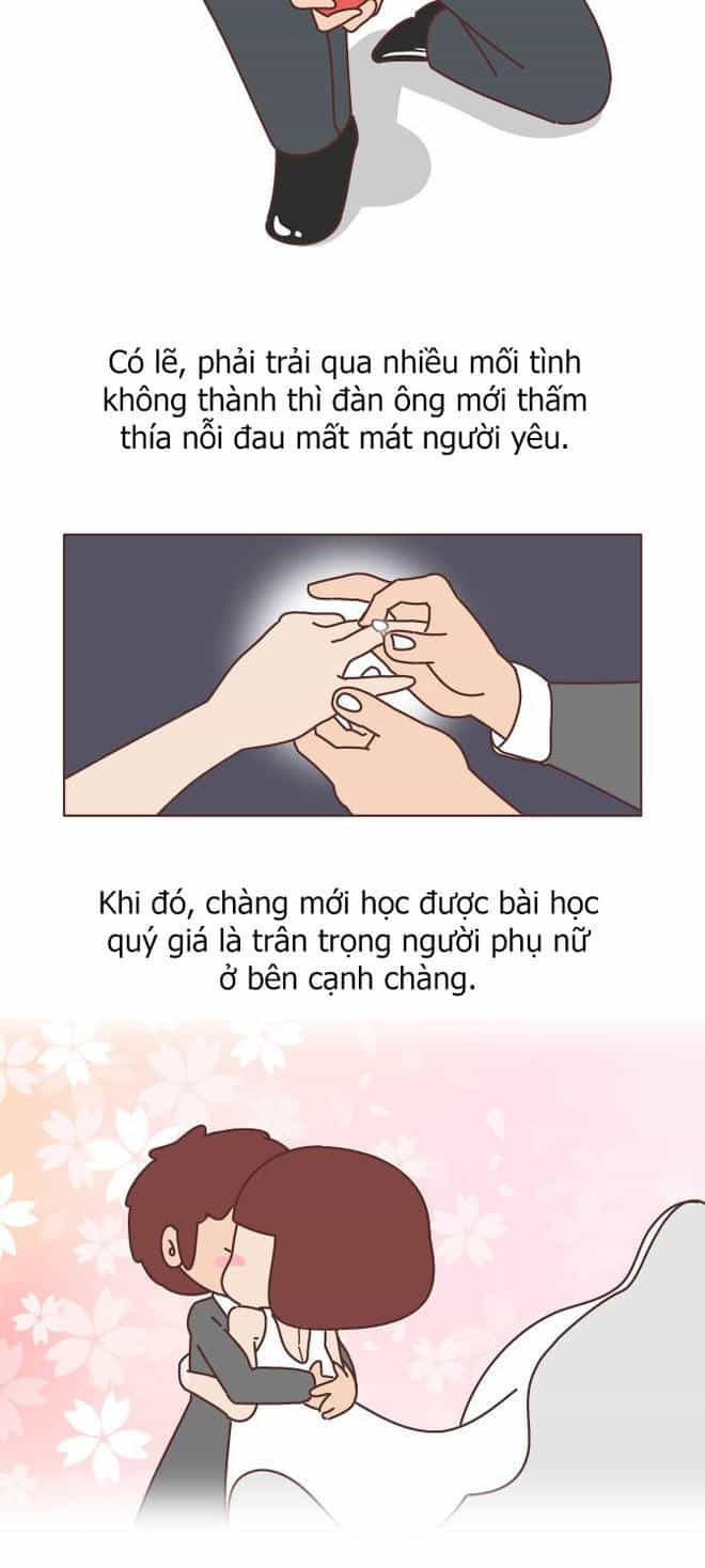 Giải Mã Tình Yêu - Chương 276 - ảnh 13