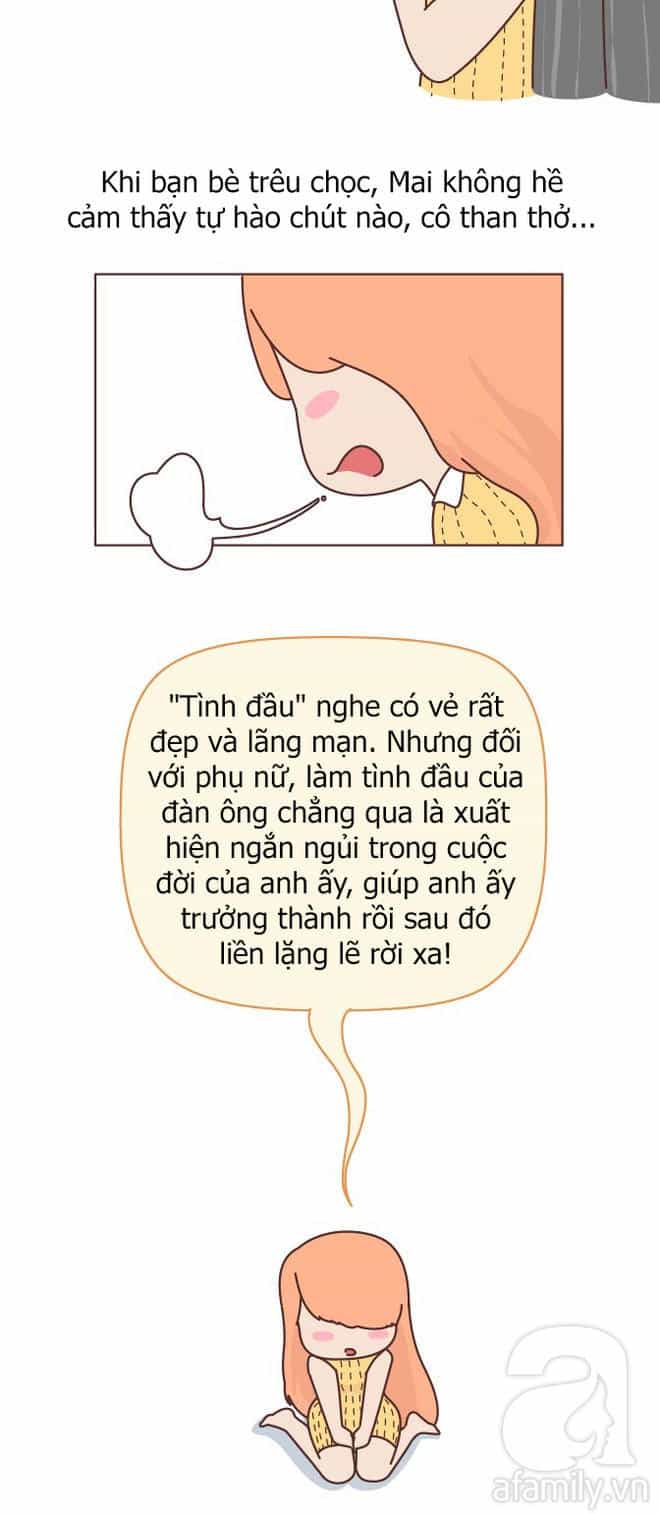 Giải Mã Tình Yêu - Chương 276 - ảnh 2