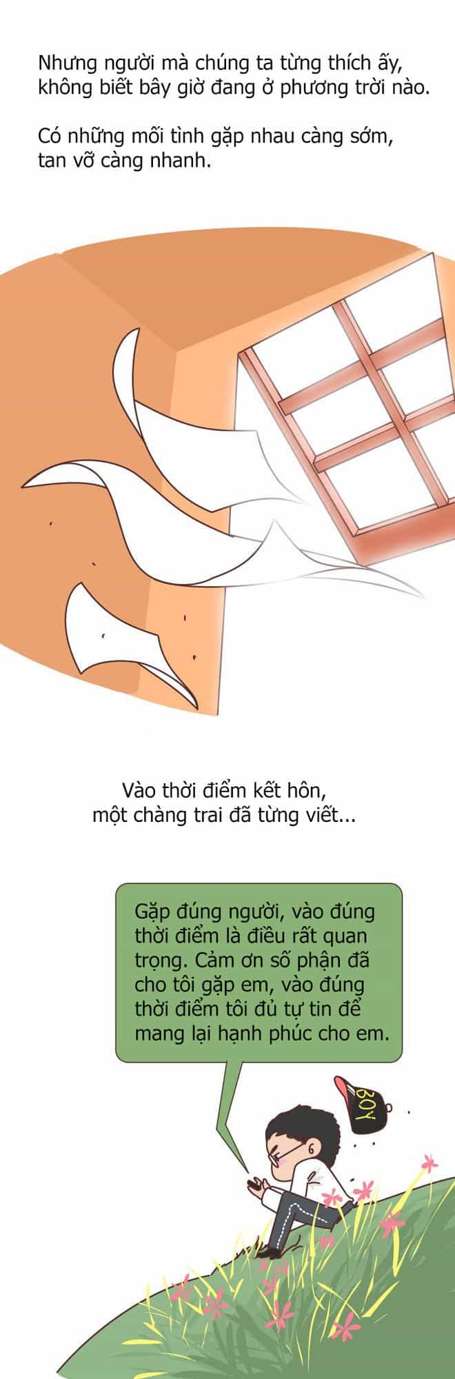 Giải Mã Tình Yêu - Chương 276 - ảnh 9