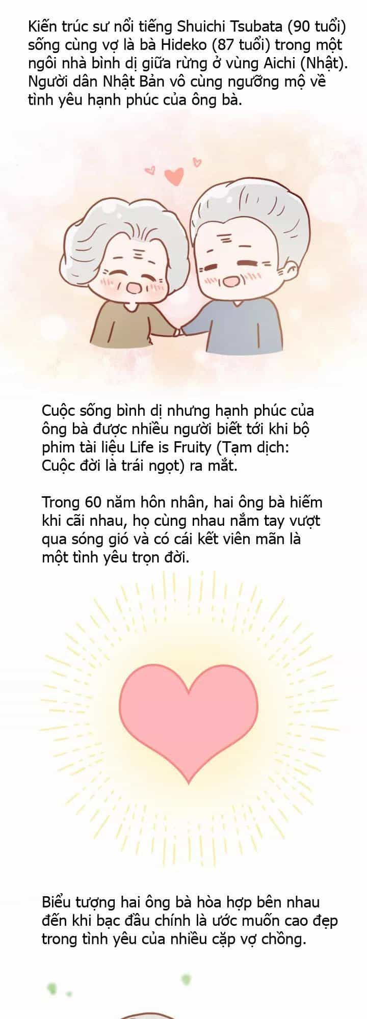 Giải Mã Tình Yêu - Chương 277 - ảnh 1