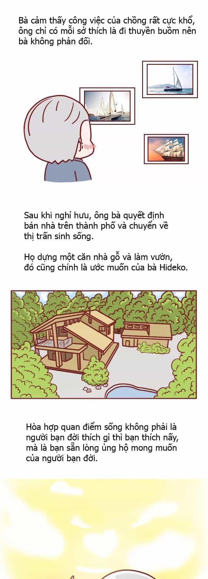 Giải Mã Tình Yêu - Chương 277 - ảnh 14