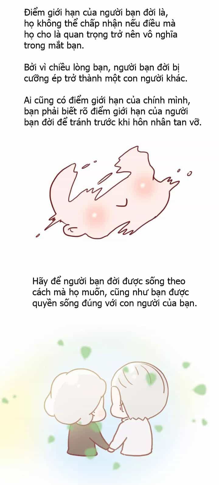 Giải Mã Tình Yêu - Chương 277 - ảnh 16