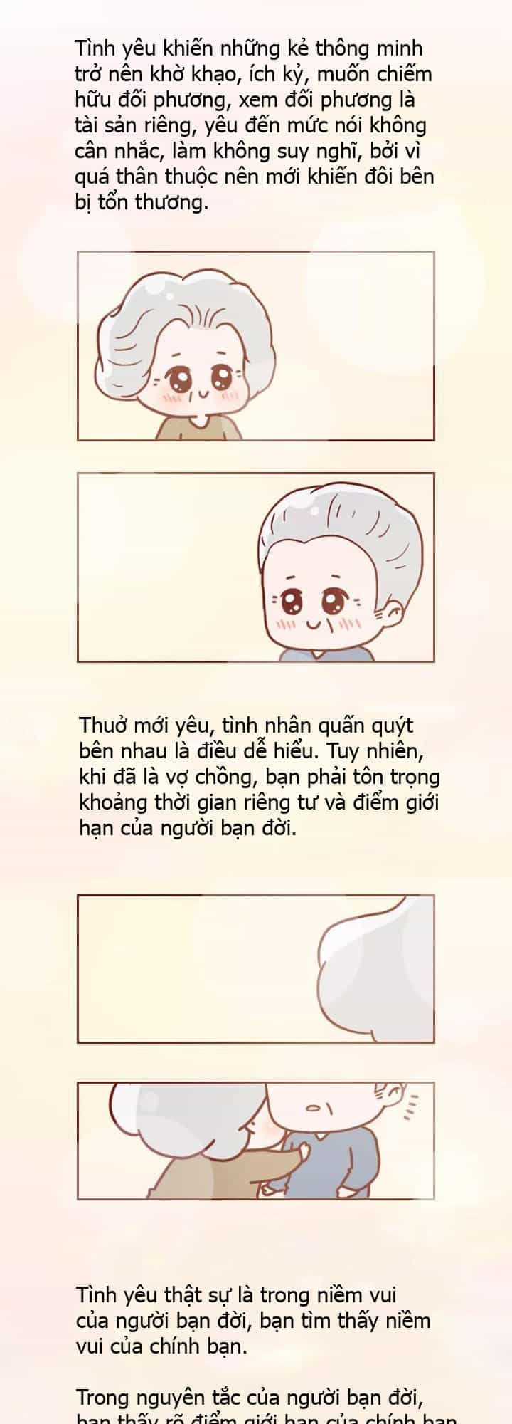 Giải Mã Tình Yêu - Chương 277 - ảnh 17