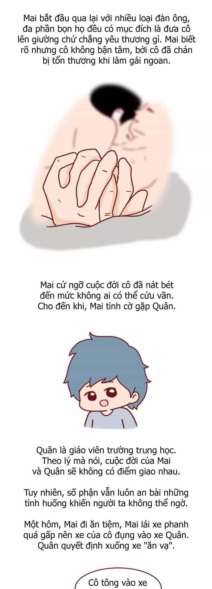 Giải Mã Tình Yêu - Chương 279 - ảnh 10