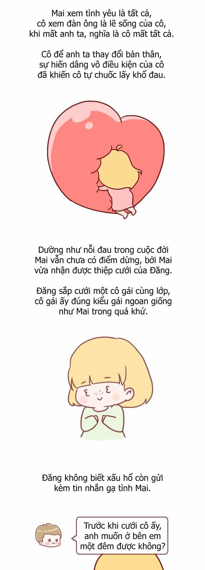 Giải Mã Tình Yêu - Chương 279 - ảnh 21