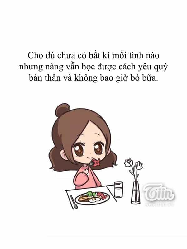 Giải Mã Tình Yêu - Chương 28 - ảnh 10