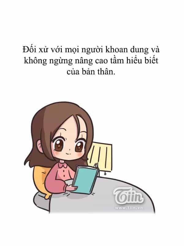 Giải Mã Tình Yêu - Chương 28 - ảnh 2