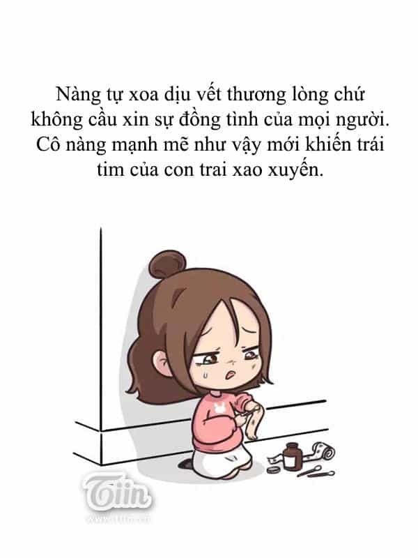 Giải Mã Tình Yêu - Chương 28 - ảnh 3