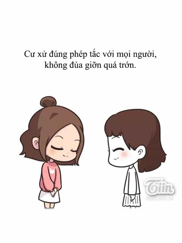 Giải Mã Tình Yêu - Chương 28 - ảnh 5