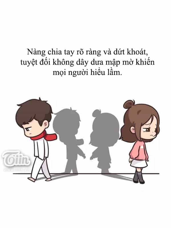 Giải Mã Tình Yêu - Chương 28 - ảnh 6