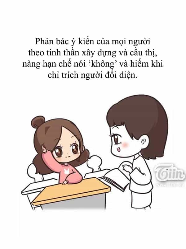 Giải Mã Tình Yêu - Chương 28 - ảnh 7
