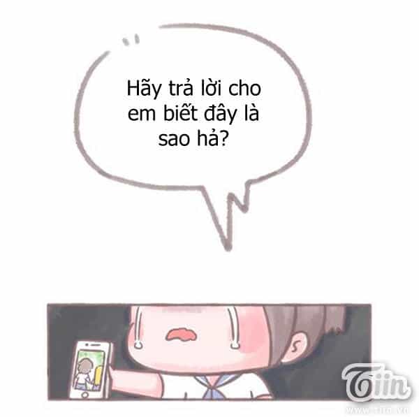 Giải Mã Tình Yêu - Chương 281 - ảnh 12