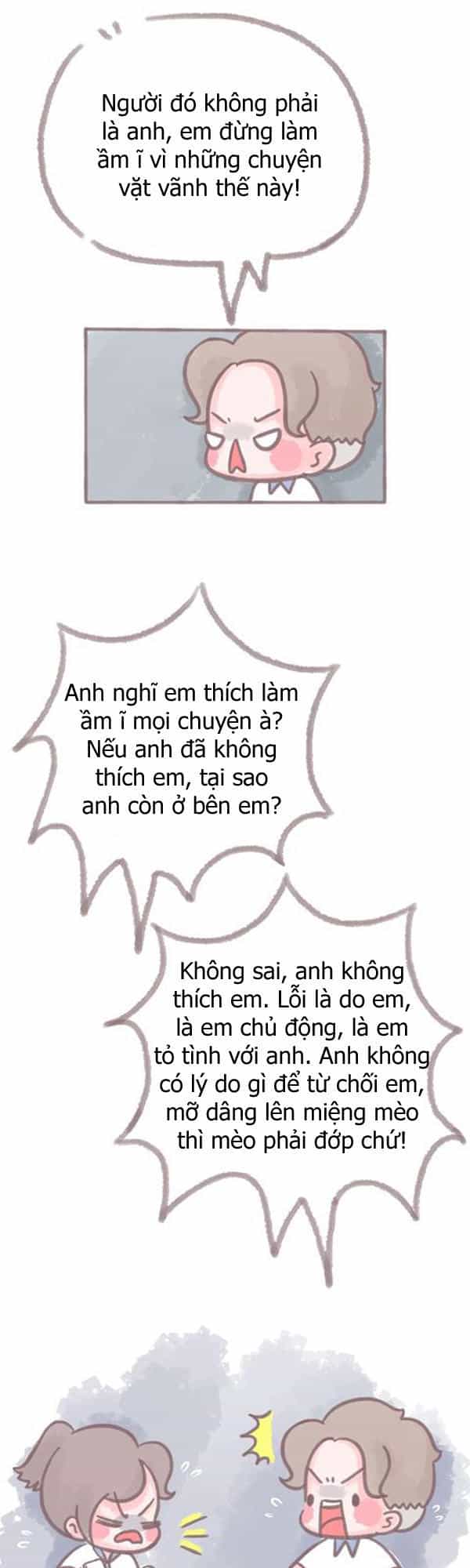Giải Mã Tình Yêu - Chương 281 - ảnh 13