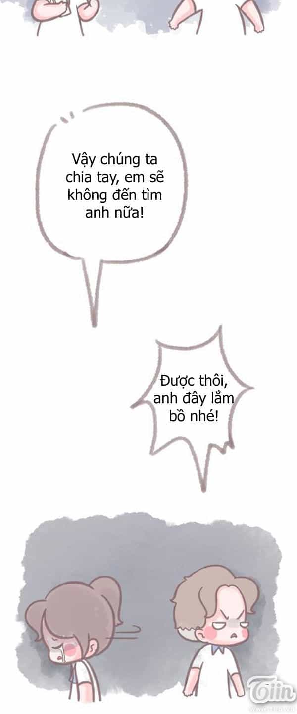 Giải Mã Tình Yêu - Chương 281 - ảnh 14