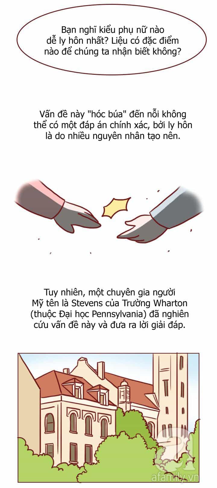 Giải Mã Tình Yêu - Chương 282 - ảnh 1